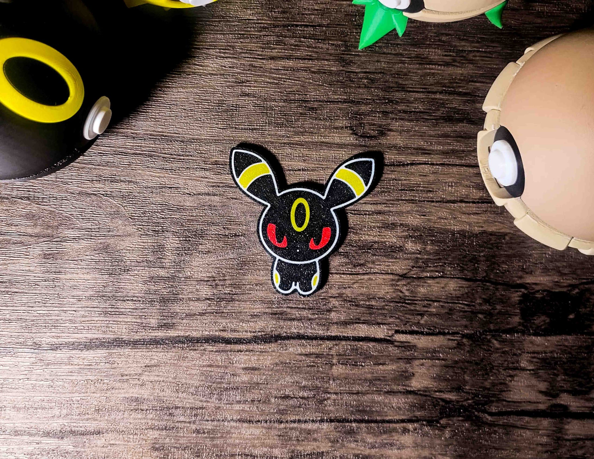 Umbreon Magnet