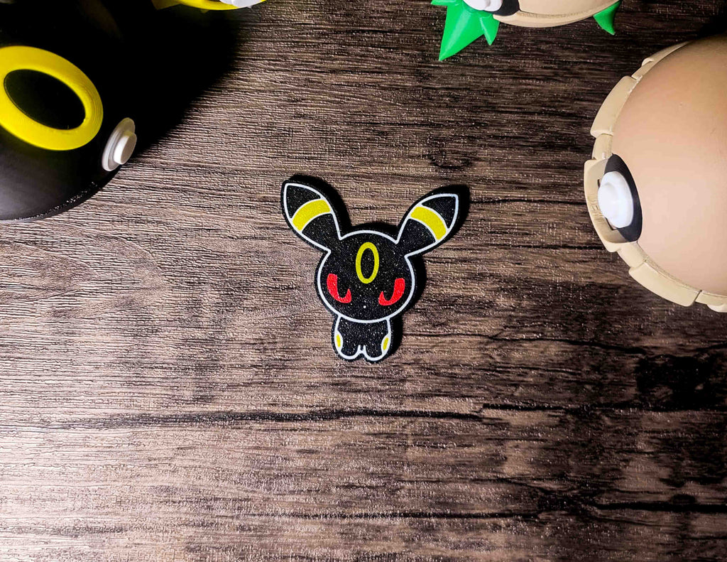 Umbreon - Poke ball