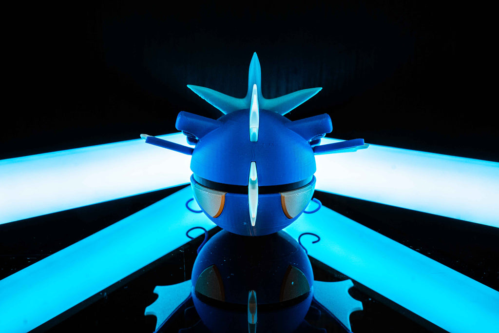 Gyarados - Poke ball