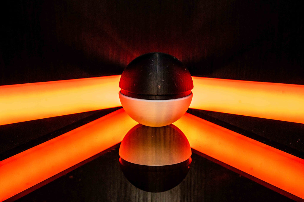 Team Rocket - Poke ball