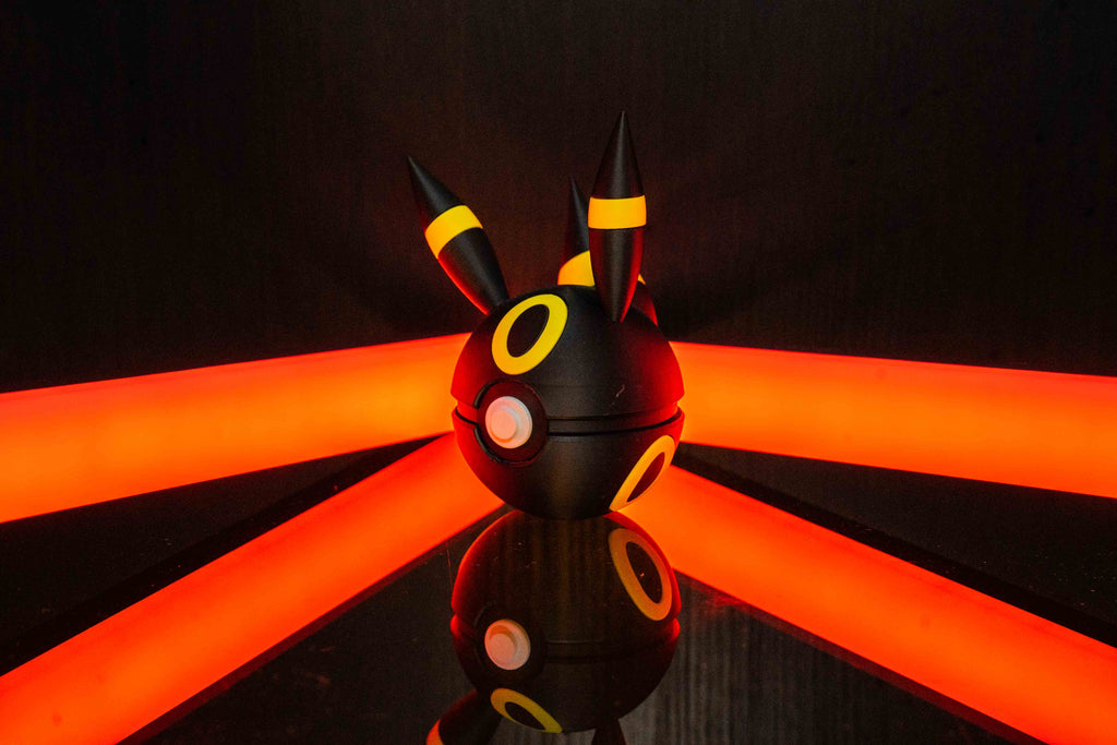 Umbreon - Poke ball