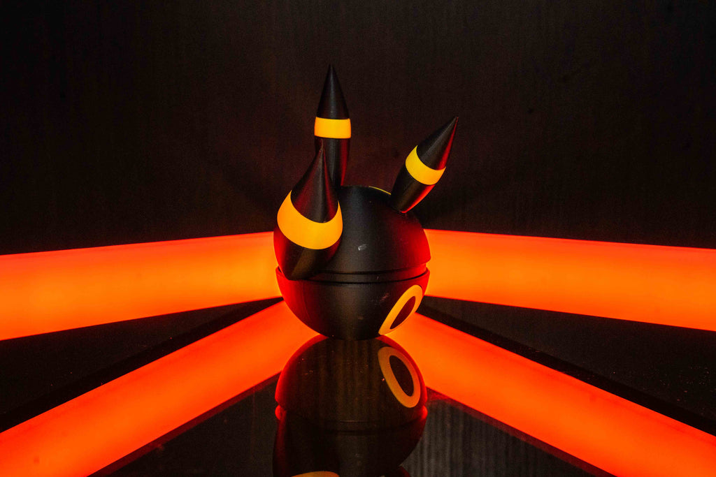 Umbreon - Poke ball